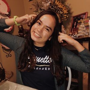 Meet your Posher, Danna